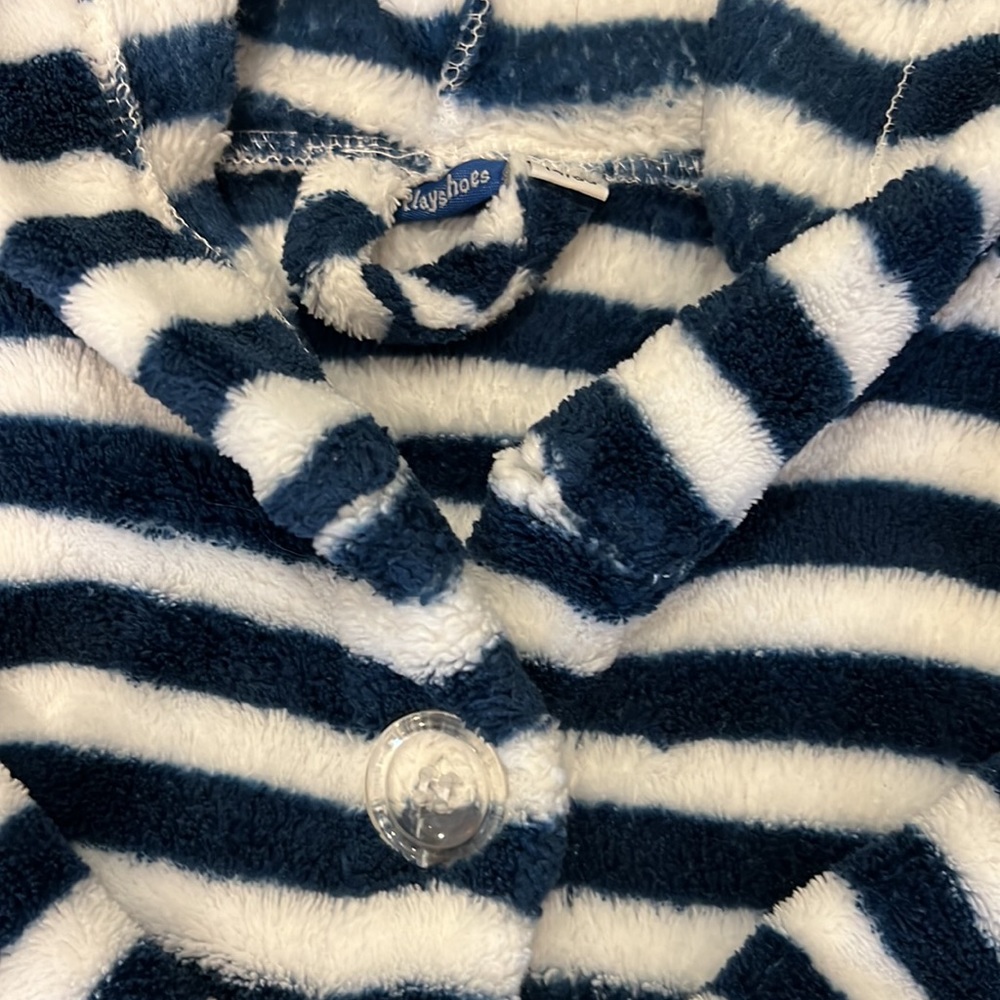 Playshoes Robe 2T - Picture 3 of 4